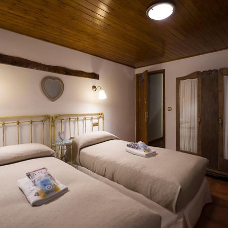 Casa Las Cadenas Ubeda  Bagian luar foto