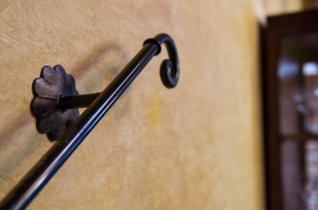Casa Las Cadenas Ubeda  Bagian luar foto